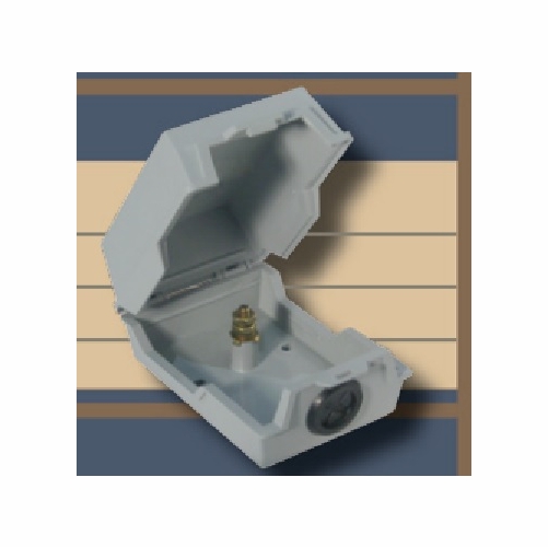 Circa 502 1-2Pr Empty Enclosure