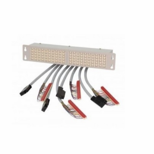 Circa Rmp100Bet-25/25 (4) 25Pr Cat5E 25 Foot  24Ga/25 Foot  24Ga