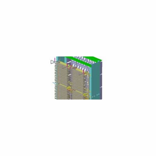 CIRCA RMP300XLBET-SWM-100 foot  (3) 100 pr. 100 foot  (26 GA) OSP Cable Stub