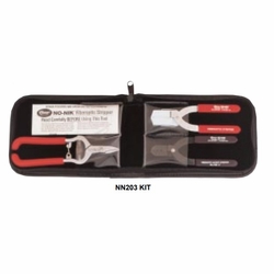 CLAUSS NN203KIT NO-NIK STRIP SET3 INCL. 203-254-305UM