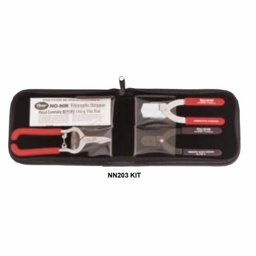 CLAUSS NN203KIT NO-NIK STRIP SET3 INCL. 203-254-305UM