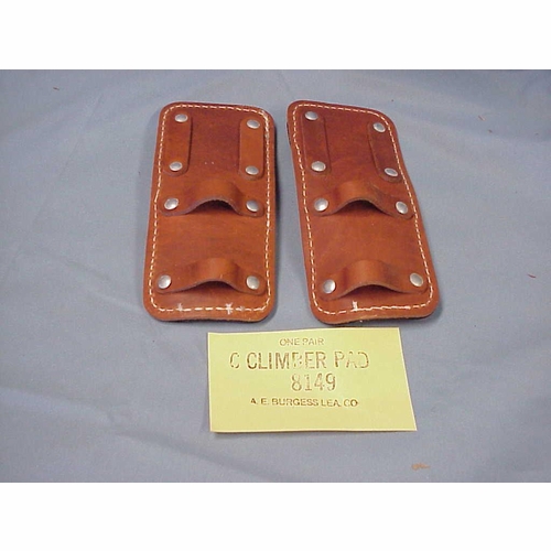 CLIMBERS PADS