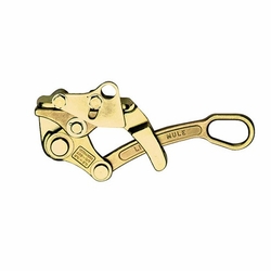 CM LITTLE 04478W LMG4500A WIRE GRIP 5000LB (EHSC & Messenger Guy Wire Applicable Cable Type)
