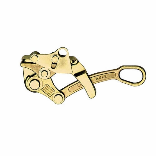 CM LITTLE 04478W LMG4500A WIRE GRIP 5000LB (EHSC & Messenger Guy Wire Applicable Cable Type)