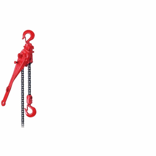 COFFING FGI 1-1/2T BICYCLE CHAIN HOIST