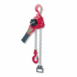 COFFING LMSC6010 3T 10 foot LIFT CHAIN HOIST