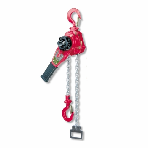 COFFING LMSC6010 3T 10 foot LIFT CHAIN HOIST