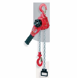 Coffing Lsb-1500B-10 3/4T 10 Foot  Lift Chain Hoist
