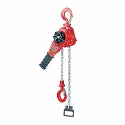 COFFING LSB-1500B-5 3/4T 5 foot LIFT CHAIN HOIST