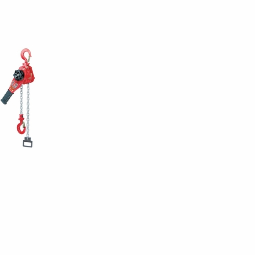 Coffing Lsb-1500B-5 3/4T 5 Foot  Lift Chain Hoist