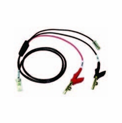 COLT 250 LEAD SET TO TELCO CLIPS 1 x RJ-45 to Telco clips/RJ-11 Test Cable