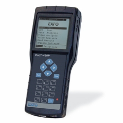 Colt 450 Hdsl Test Set  -Old Stock