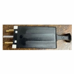 COMMSCOPE (BOURNS) R4B1EJZ BLACK STANDARD SERVICE GAS FUSE