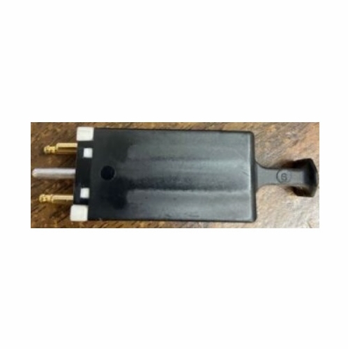 COMMSCOPE (BOURNS) R4B1EJZ BLACK STANDARD SERVICE GAS FUSE