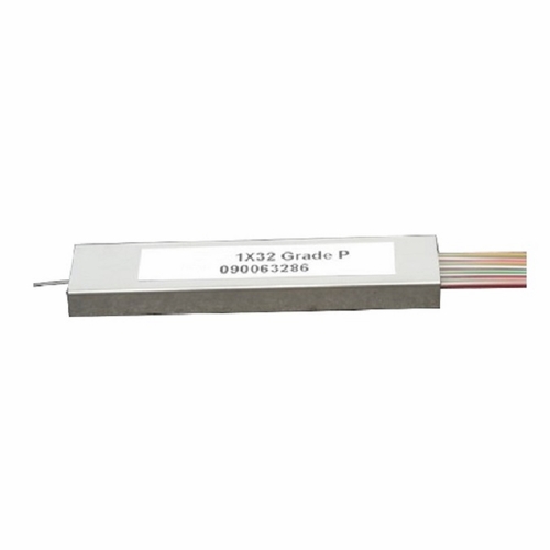 Commscope Cc8312-000 Occ1P-10200-Nnnqnqf Splitter, For Fosc Closures, Occ1P, Singlemode, 132 Split