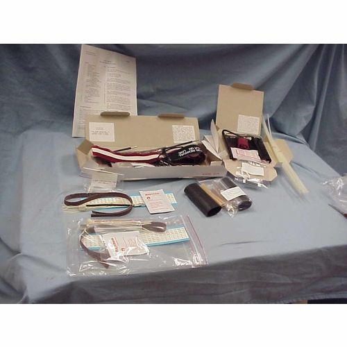 Commscope Fdsc-Gator-12F-T 12 Fiber Gator Closure Mr3919-000