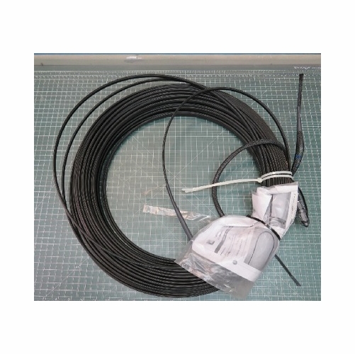 COMMSCOPE FHD-XP1D-0200F FIBER OPTIC MINI HARDENED DROP CABLE 200FT