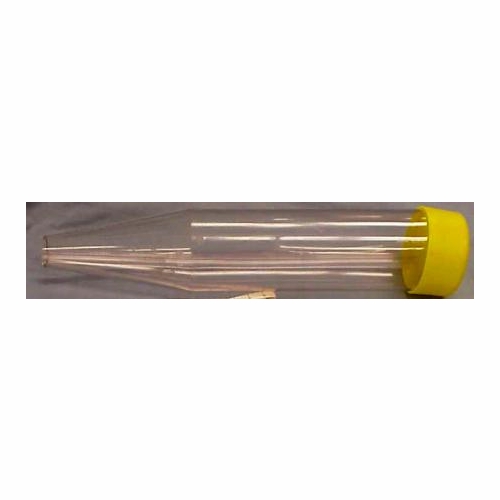 COMMUNICATION TECHNOLOGIES CORPORATION  C2144 CONE CLOSURE