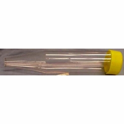 Communication Technologies Corporation  C2144 Cone Closure