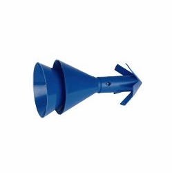 CONDUX 08030400 LINE CARRIER 5 INCH DUCT