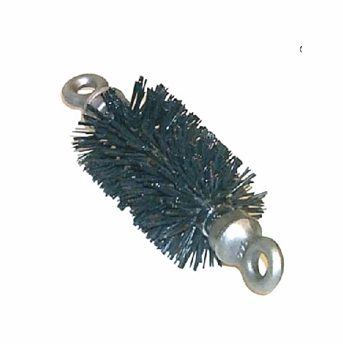 CONDUX 08900550   MANDREL, 4.00 HD WIRE BRUSH ROUND