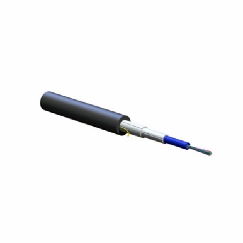 Corning 012Esf-T4101D20 12-Fiber, Sm, Freedom Gel Free All Dielectric Per 1000 Foot