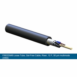 CORNING 012TUF-T4131D20 12-F MM 50UM OM2 PRETIUM 150 OUTDOOR NON ARMORED PER/1000FT
