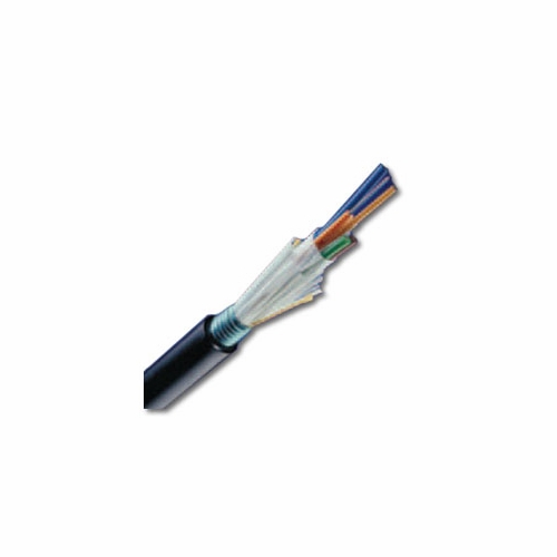 Corning 024Euc-T4100D20 24-F, Sm, Altos- Lite, Gel-Free Single Jacket Single Armor Loose Tube Enhanc