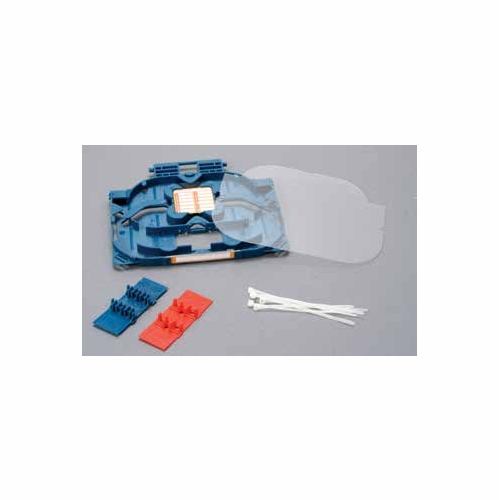 Corning 2540 Tray 12 Single 36 Mass Fusion Splice For Fdc 08M-A Iber Dome Closure 80611317167