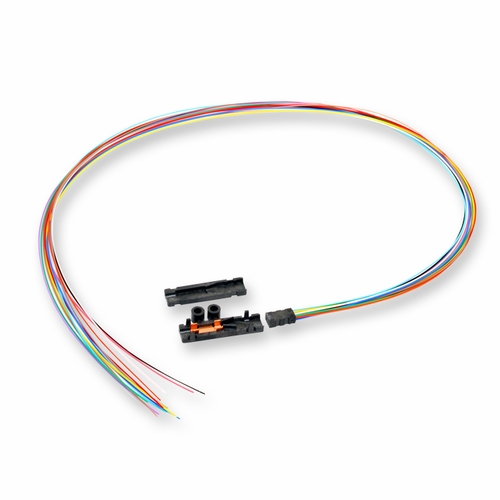 Corning Fan-Bt36-12 Fan-Out Kit For Buffer Tube