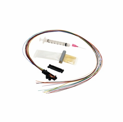 Corning Fan-Od25-12 Outdoor Buffer Tube Fanout Kit