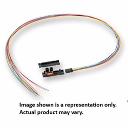 Corning Fan-Od47-12 Buffer Tube Fanout Kit 47 Inches 12 Strands