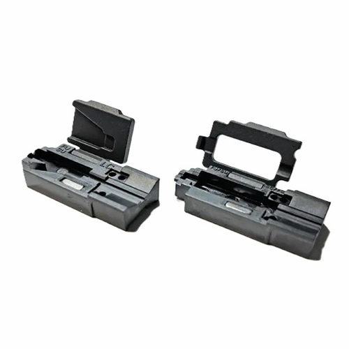 CORNING FL2-HLD-CON-SC-LC-S-A FUSELITE2 HANDLERS FOR SC LC SOC FOR AFL SUMITOMO SPLICER NEW