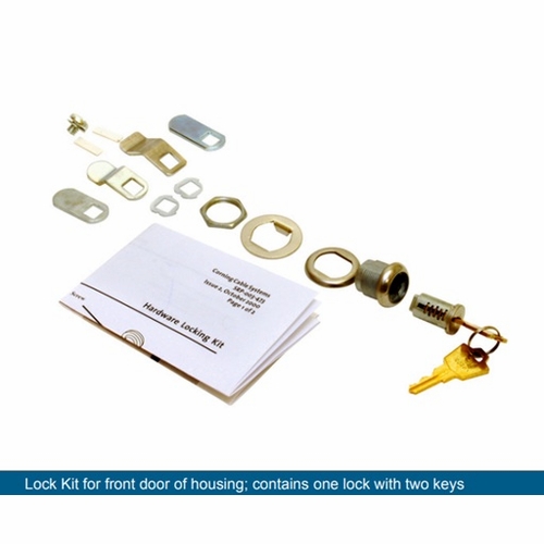 Corning Hdwr-Lock-Kit Universal Locking Kit