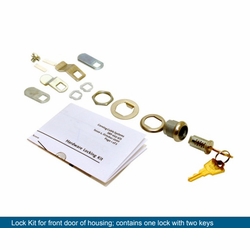 Corning Hdwr-Lock-Kit Universal Locking Kit