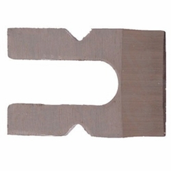 CORNING OFT-001 REPLACEMENT BLADES FOR OFT-000 PACK OF 4 OFAT