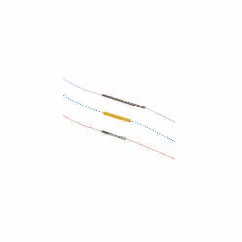CORNING QPAK1B A0276859 SPLICE PAK SPLICE PROTECTOR, YELLOW, 250/250 um PK/25