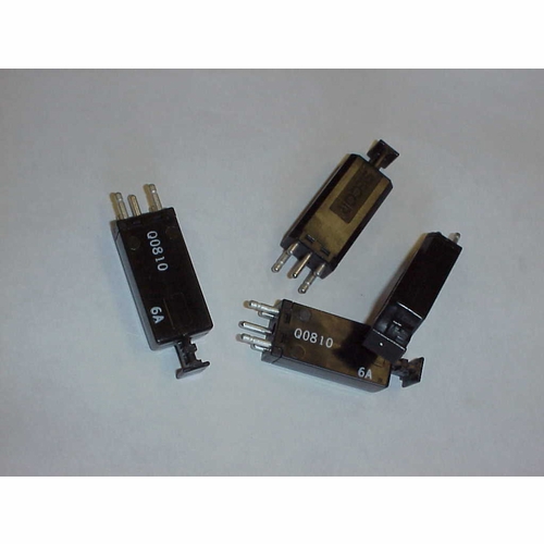 Corning/Siecor 6A Fuse 303-0650