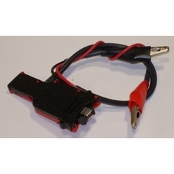 CORNING TMOXS17A QTBIX17A TEST-CORD FOR BIX CONN A0270166