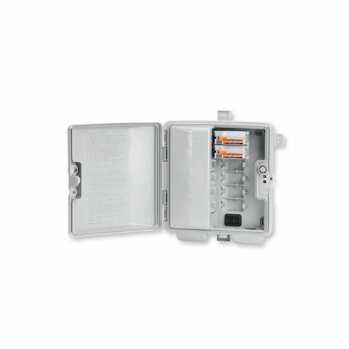 CORNING UNI-3006-23U1 6-LINE CAPACITY NID 2 LINES LOADED TANDEM ACTION HYBRID   ***must order 10**