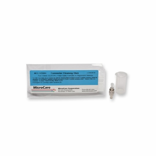 Corning VFLA250 2.5 Ferrule Adapter for Unicam Pretium Installation Tool