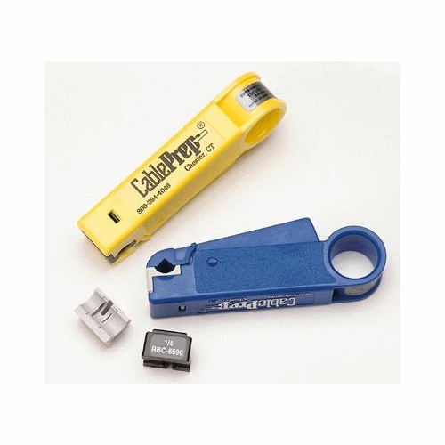 Cpt-6590 Tool Cable Prep 6/59 Series Cable