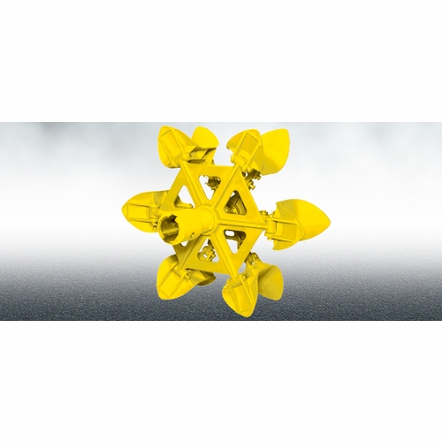 Cr Collapsible Power Reel     ***Ships Ltl*** Not Ups***