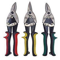 Craftsman 00903089000P Model 50403 Evov 3-Pc Aviation Snip Set Tin Snip