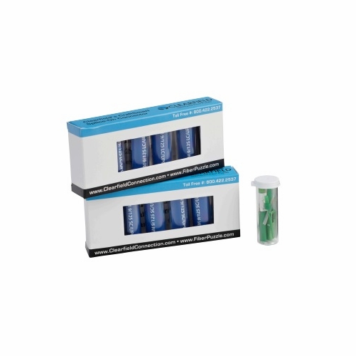 Craftsmart Csm-Scu-Sm-6Pak Sc Upc Sm Splice On Conn Pk/6