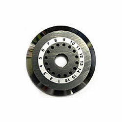 CT-20 CT-30 CLEAVER BLADE FOR CT-20 CT30
