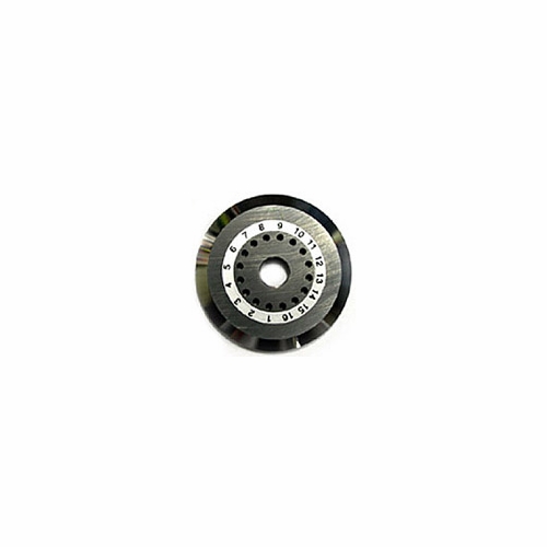 Ct-20 Ct-30 Cleaver Blade For Ct-20 Ct30