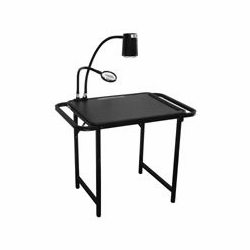 Ct-36 Fibercable Table 22Wx28Dx28H    ***Table Only***No Accessories***