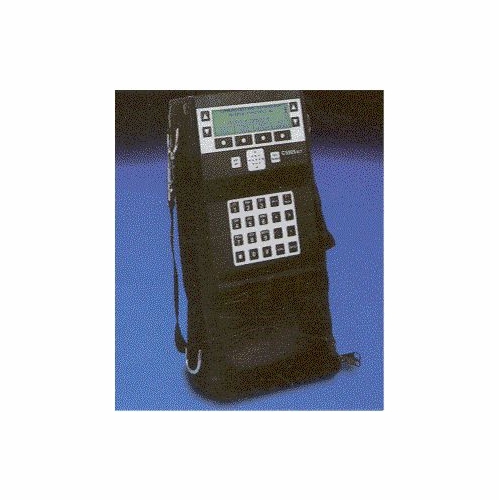 Ctc 9925Blt Basic Unit Analyzer C9925Blt-0001