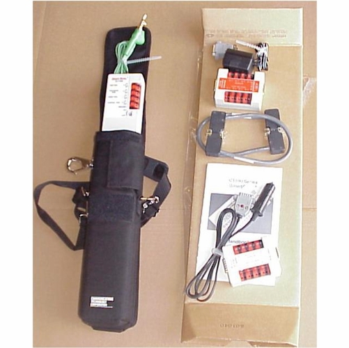 Ctc C1100W Smart Strap Wideband Kit